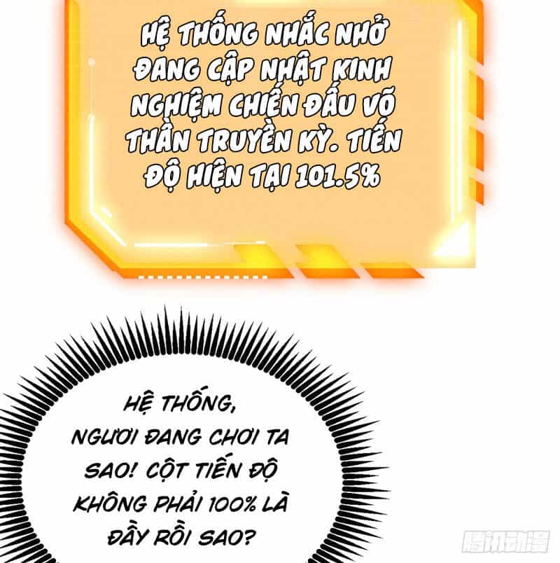 Nhất Quyền Bạo Tinh - Chương 47 - ảnh 38