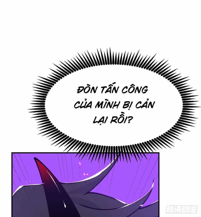 Nhất Quyền Bạo Tinh - Chương 47 - ảnh 49