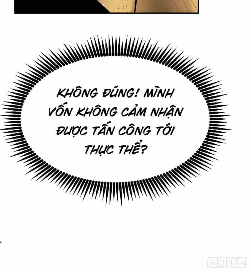 Nhất Quyền Bạo Tinh - Chương 47 - ảnh 51