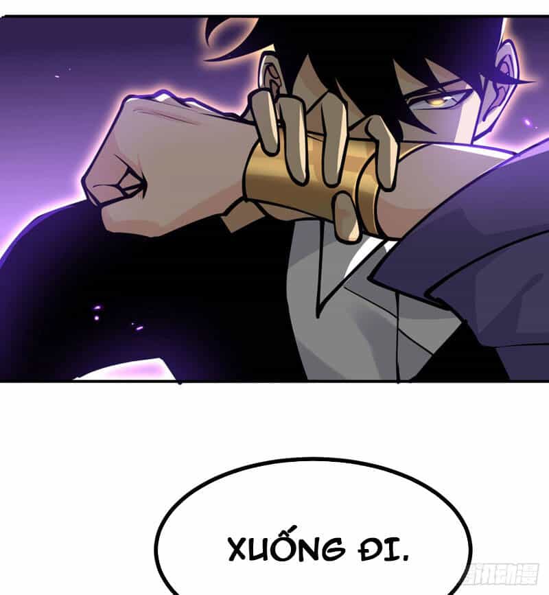 Nhất Quyền Bạo Tinh - Chương 47 - ảnh 52