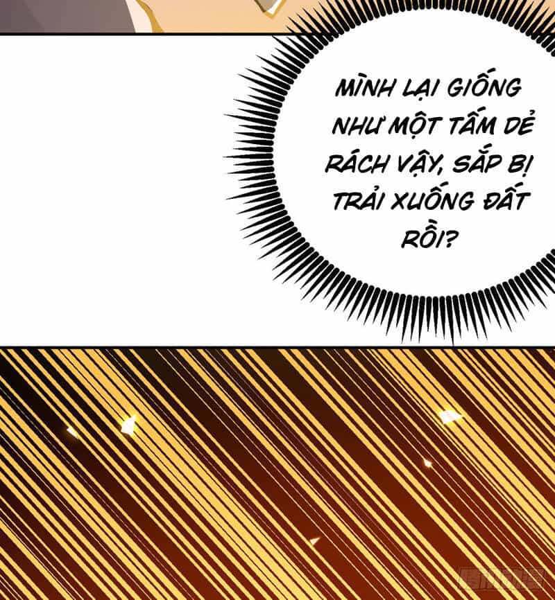 Nhất Quyền Bạo Tinh - Chương 47 - ảnh 56