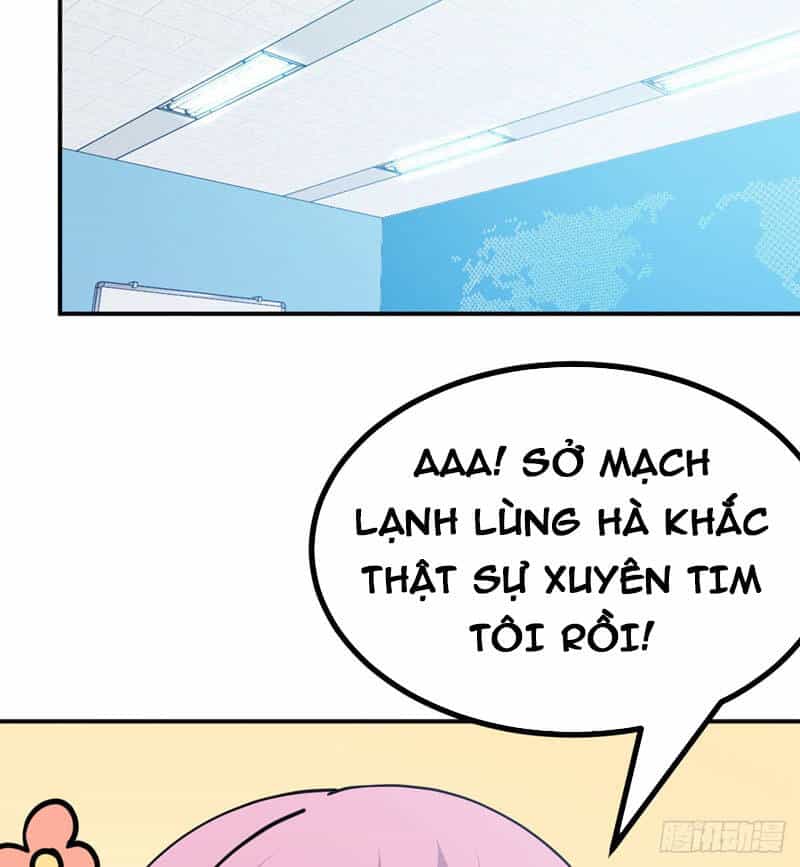 Nhất Quyền Bạo Tinh - Chương 47 - ảnh 60