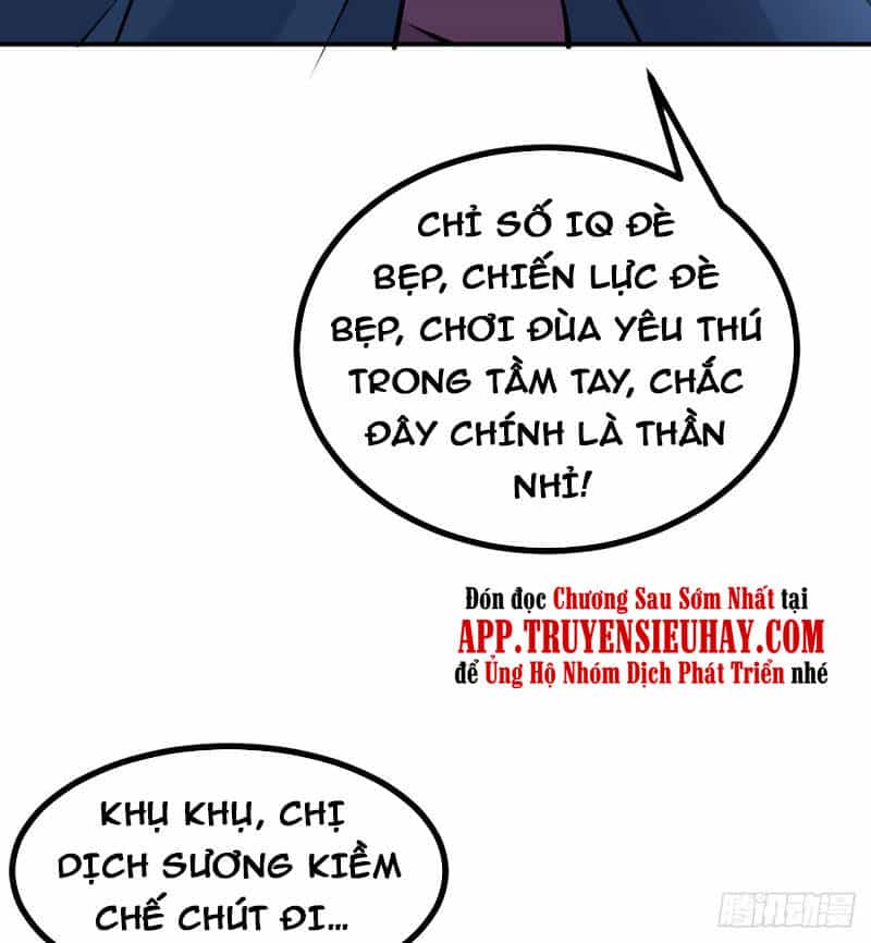 Nhất Quyền Bạo Tinh - Chương 47 - ảnh 62