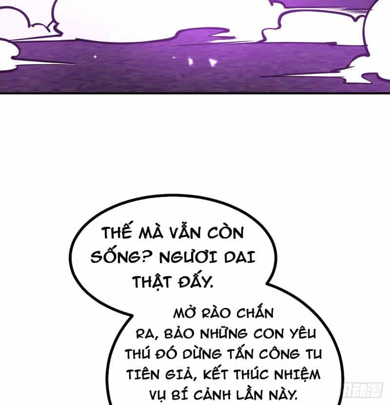 Nhất Quyền Bạo Tinh - Chương 47 - ảnh 66