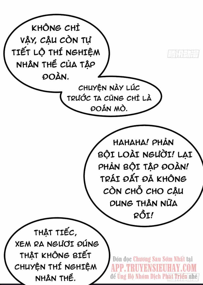 Nhất Quyền Bạo Tinh - Chương 47 - ảnh 7