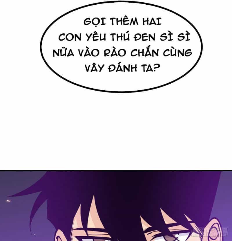 Nhất Quyền Bạo Tinh - Chương 47 - ảnh 71