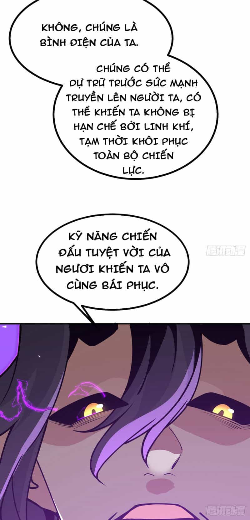 Nhất Quyền Bạo Tinh - Chương 47 - ảnh 76