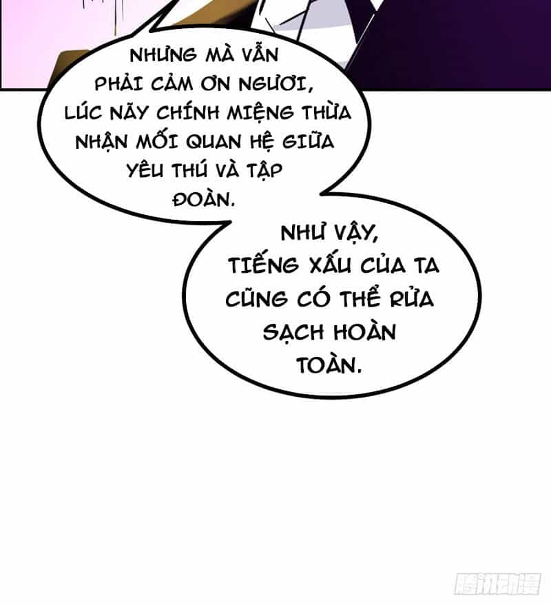 Nhất Quyền Bạo Tinh - Chương 47 - ảnh 9