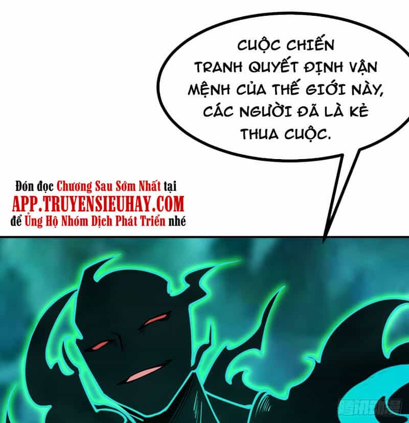 Nhất Quyền Bạo Tinh - Chương 48 - ảnh 19