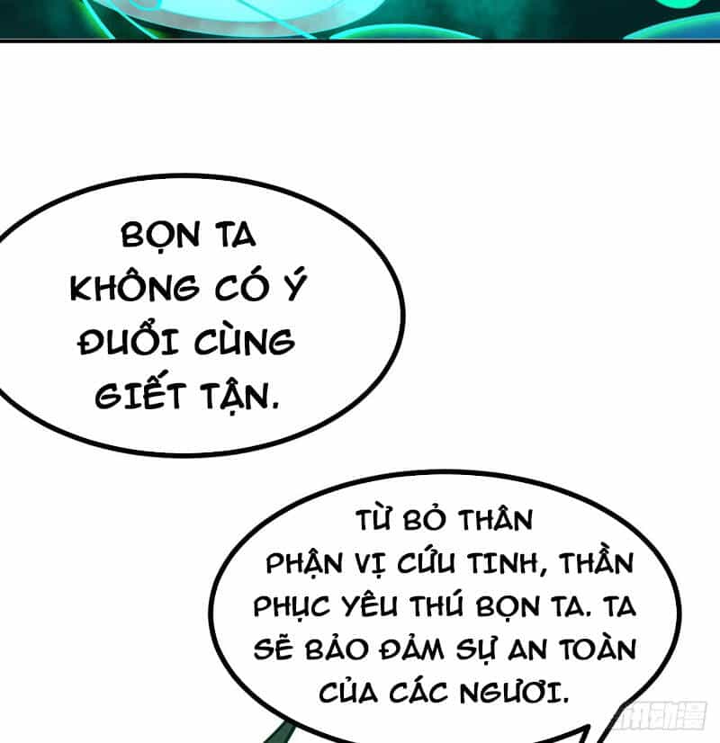 Nhất Quyền Bạo Tinh - Chương 48 - ảnh 21