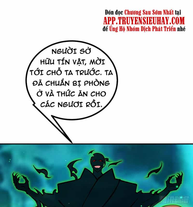 Nhất Quyền Bạo Tinh - Chương 48 - ảnh 32
