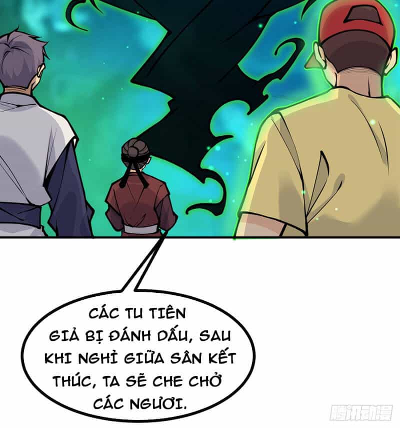 Nhất Quyền Bạo Tinh - Chương 48 - ảnh 33