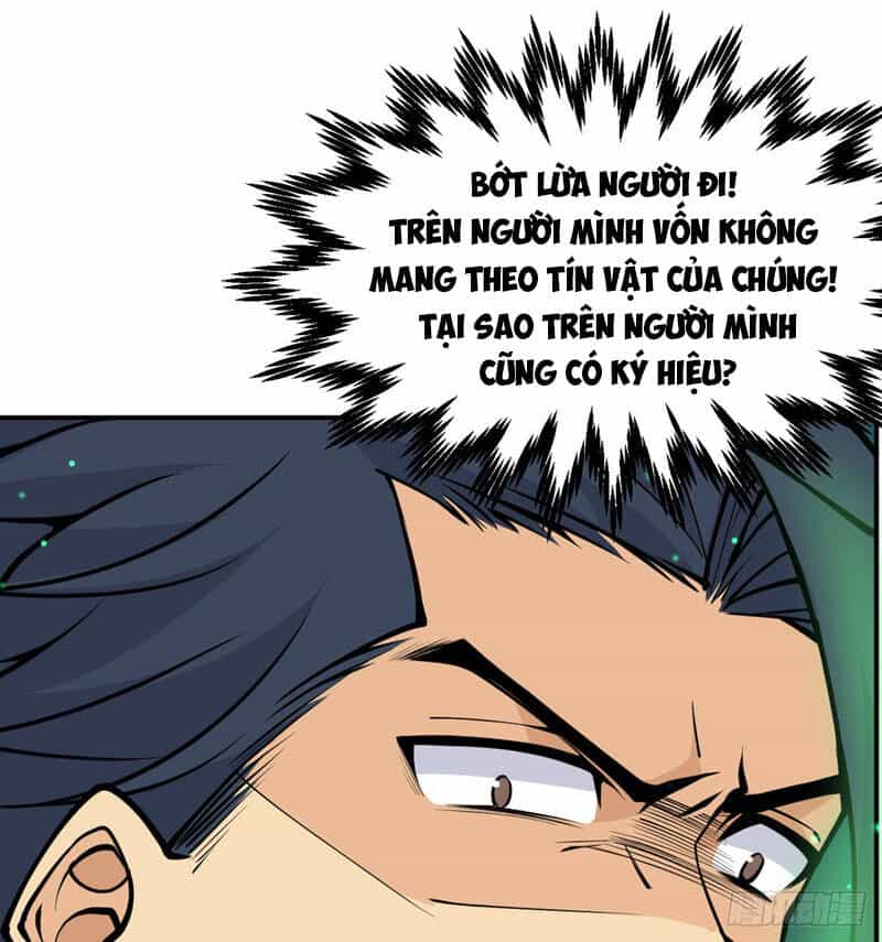 Nhất Quyền Bạo Tinh - Chương 48 - ảnh 34