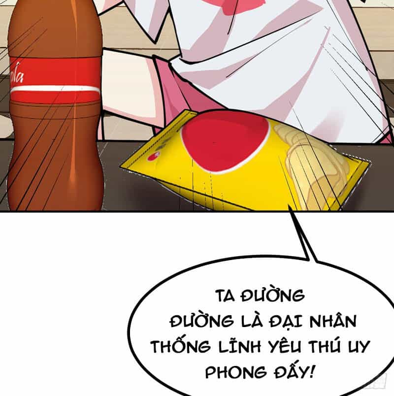 Nhất Quyền Bạo Tinh - Chương 48 - ảnh 48