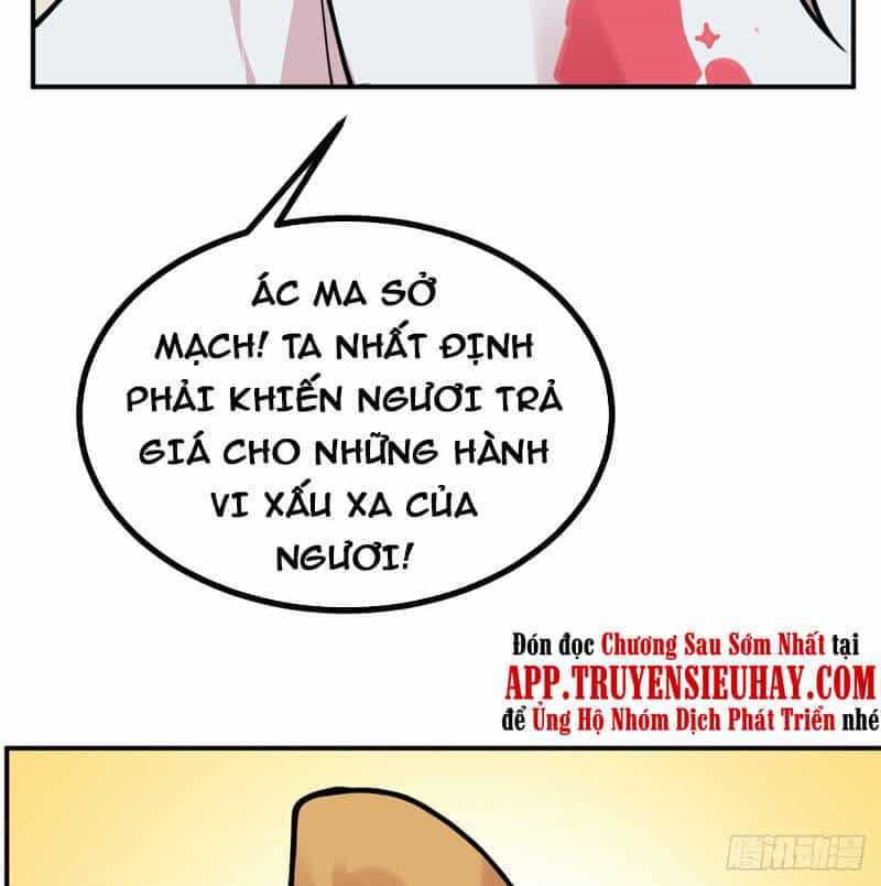 Nhất Quyền Bạo Tinh - Chương 48 - ảnh 51