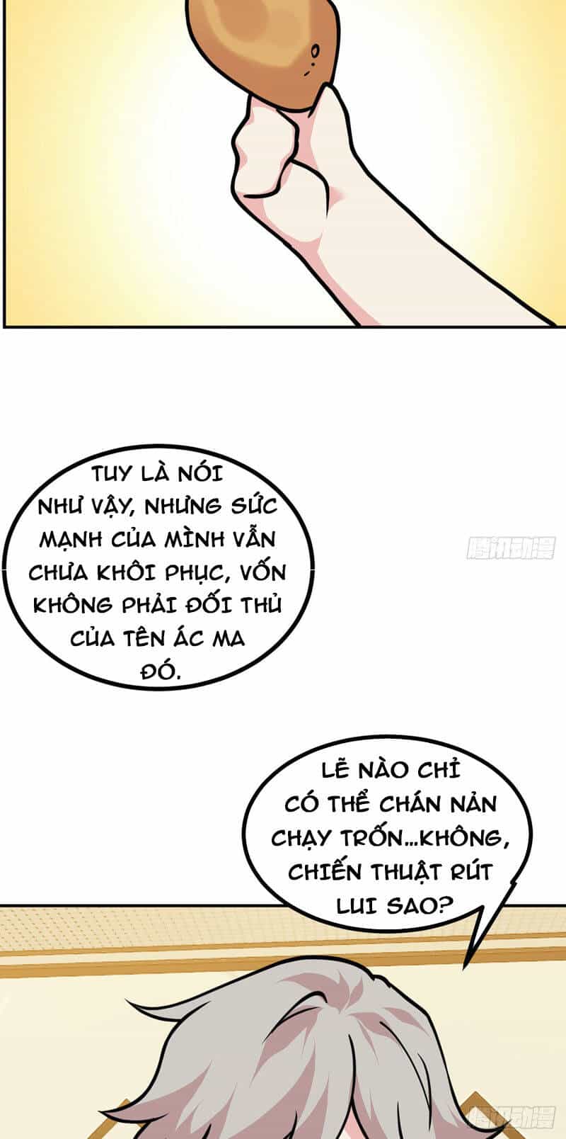 Nhất Quyền Bạo Tinh - Chương 48 - ảnh 52