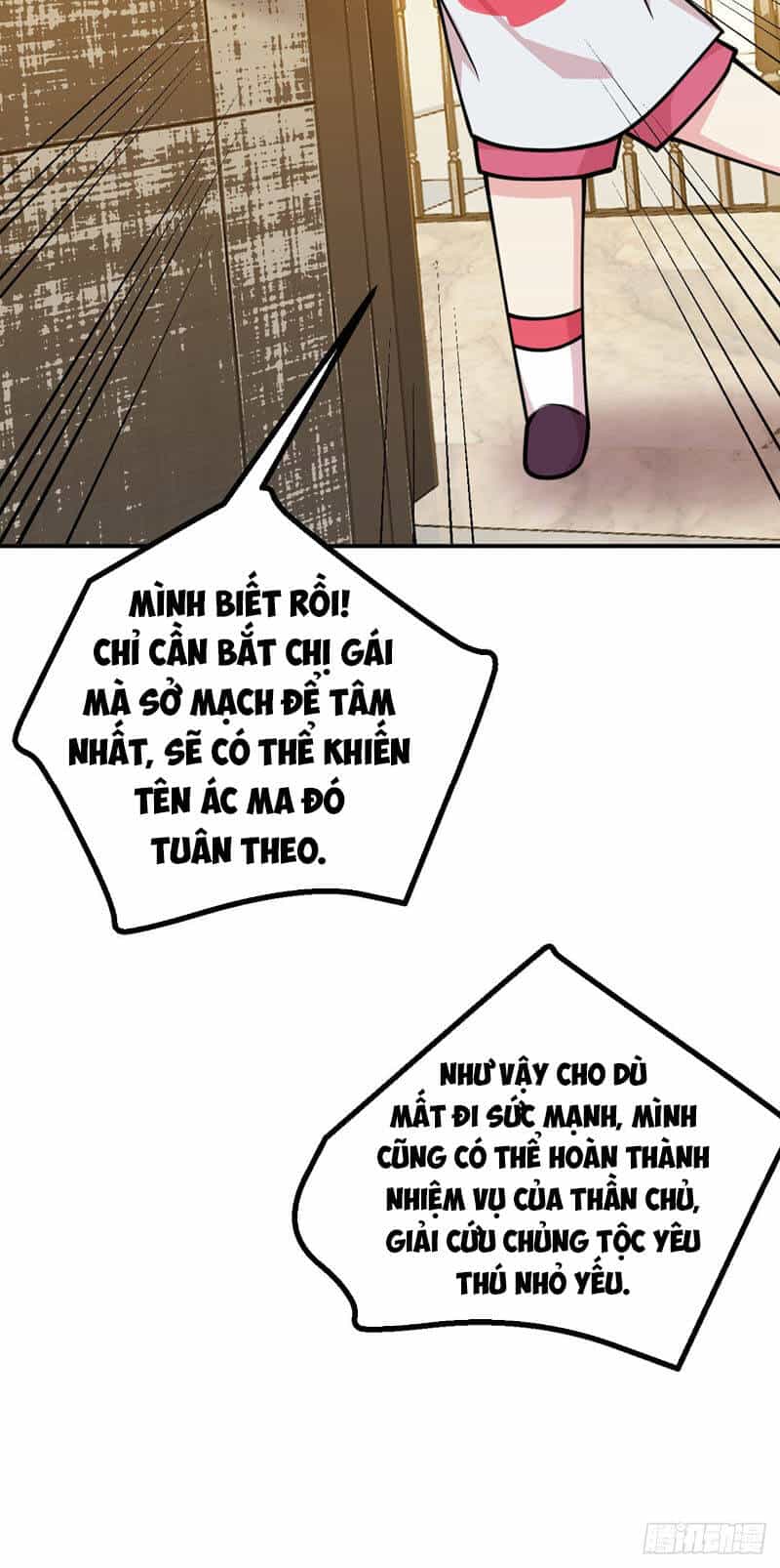 Nhất Quyền Bạo Tinh - Chương 48 - ảnh 56
