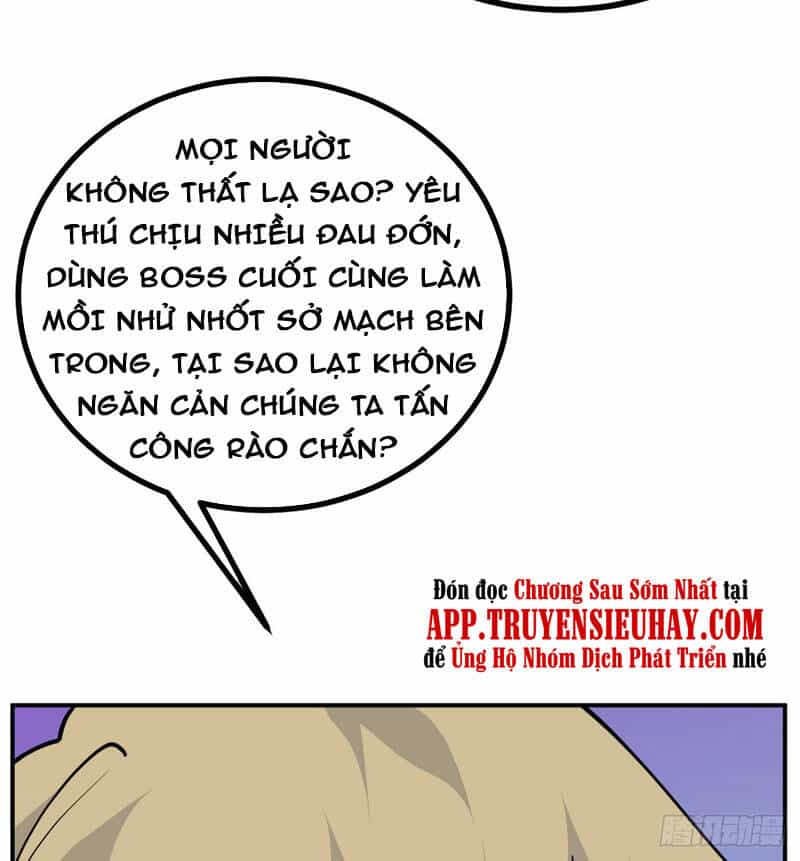 Nhất Quyền Bạo Tinh - Chương 48 - ảnh 7