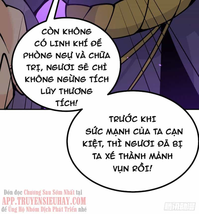 Nhất Quyền Bạo Tinh - Chương 49 - ảnh 28