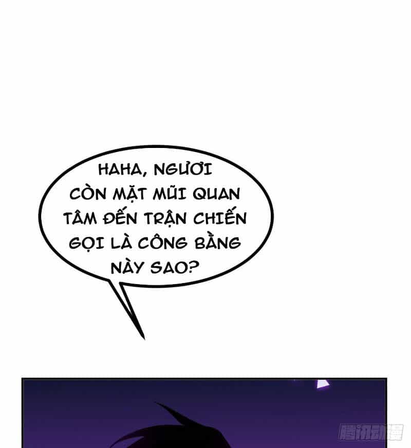 Nhất Quyền Bạo Tinh - Chương 49 - ảnh 29
