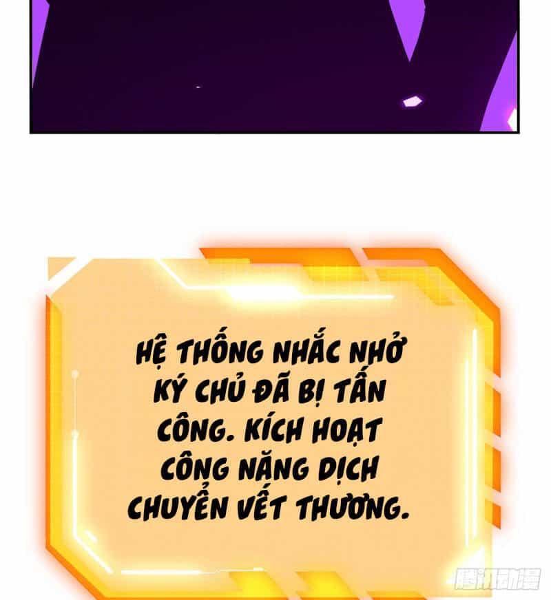 Nhất Quyền Bạo Tinh - Chương 49 - ảnh 31