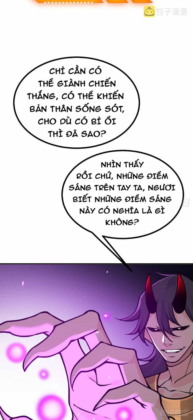 Nhất Quyền Bạo Tinh - Chương 49 - ảnh 32