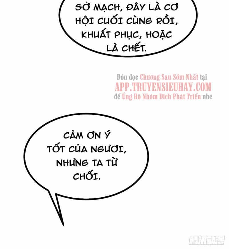 Nhất Quyền Bạo Tinh - Chương 49 - ảnh 34