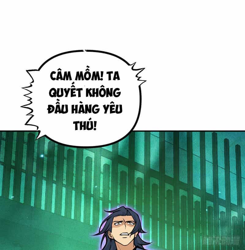 Nhất Quyền Bạo Tinh - Chương 49 - ảnh 43
