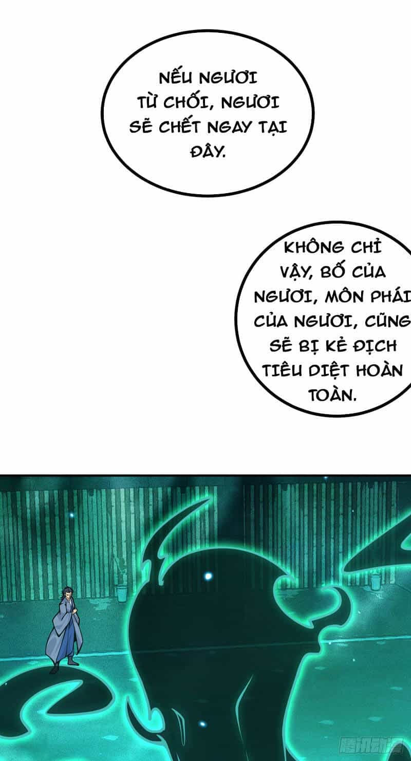 Nhất Quyền Bạo Tinh - Chương 49 - ảnh 45