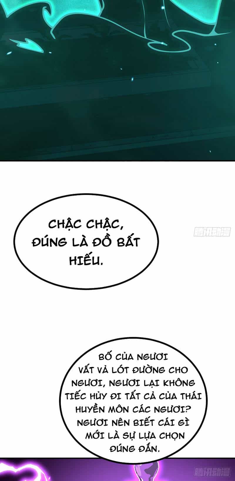 Nhất Quyền Bạo Tinh - Chương 49 - ảnh 46