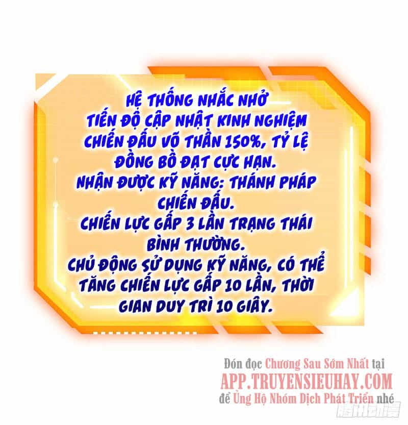 Nhất Quyền Bạo Tinh - Chương 49 - ảnh 69