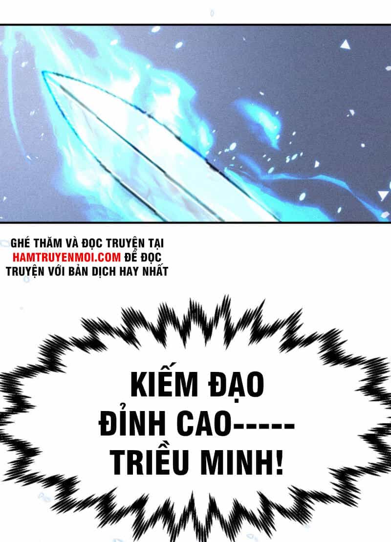 Nhất Quyền Bạo Tinh - Chương 5 - ảnh 1