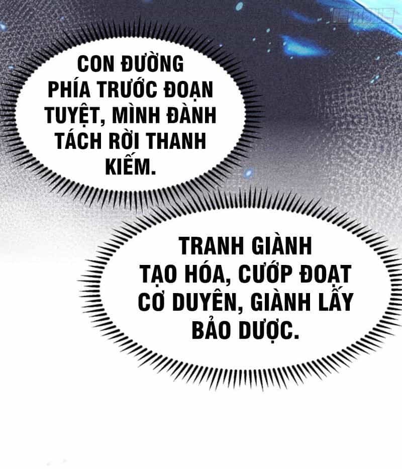 Nhất Quyền Bạo Tinh - Chương 5 - ảnh 26