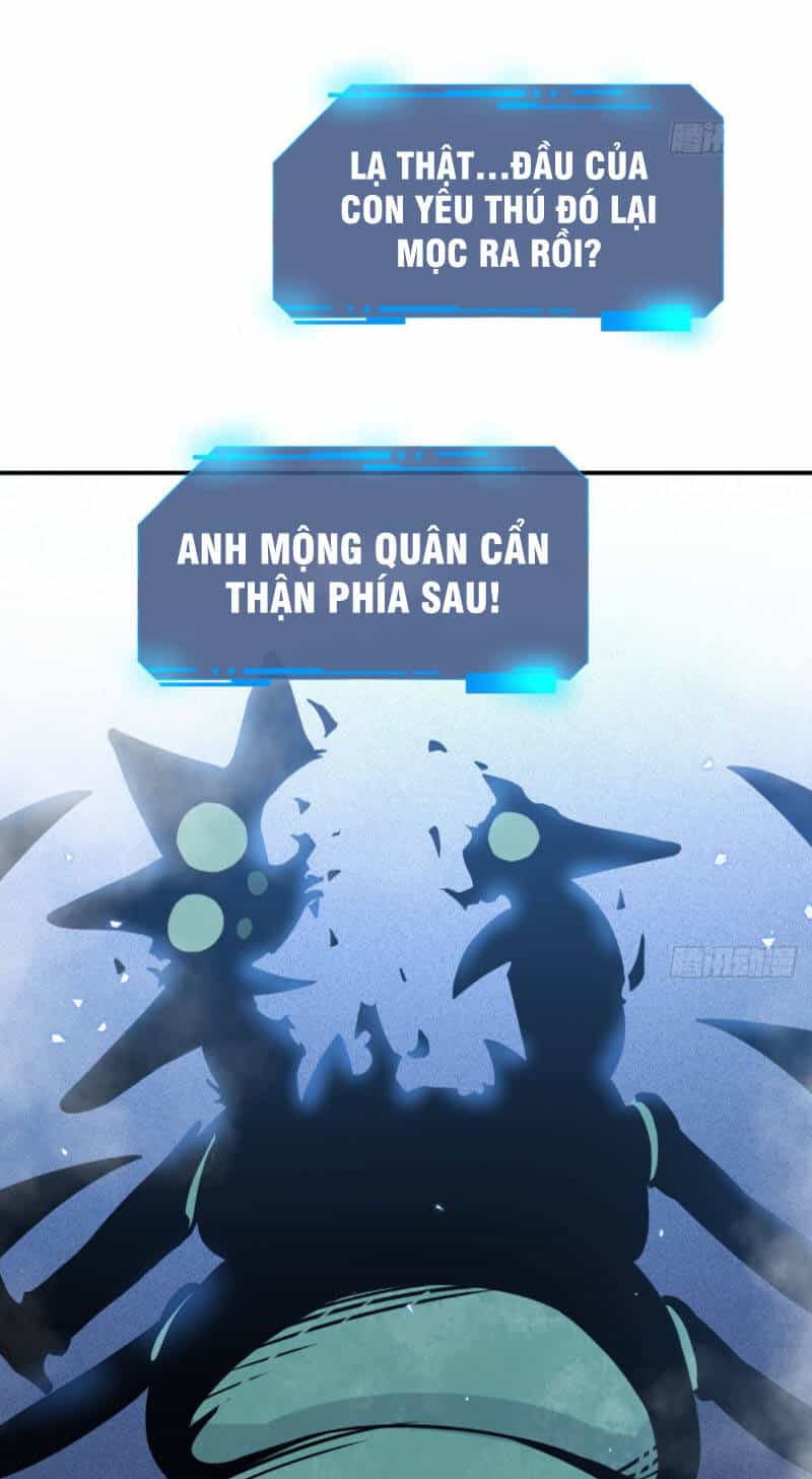 Nhất Quyền Bạo Tinh - Chương 5 - ảnh 6