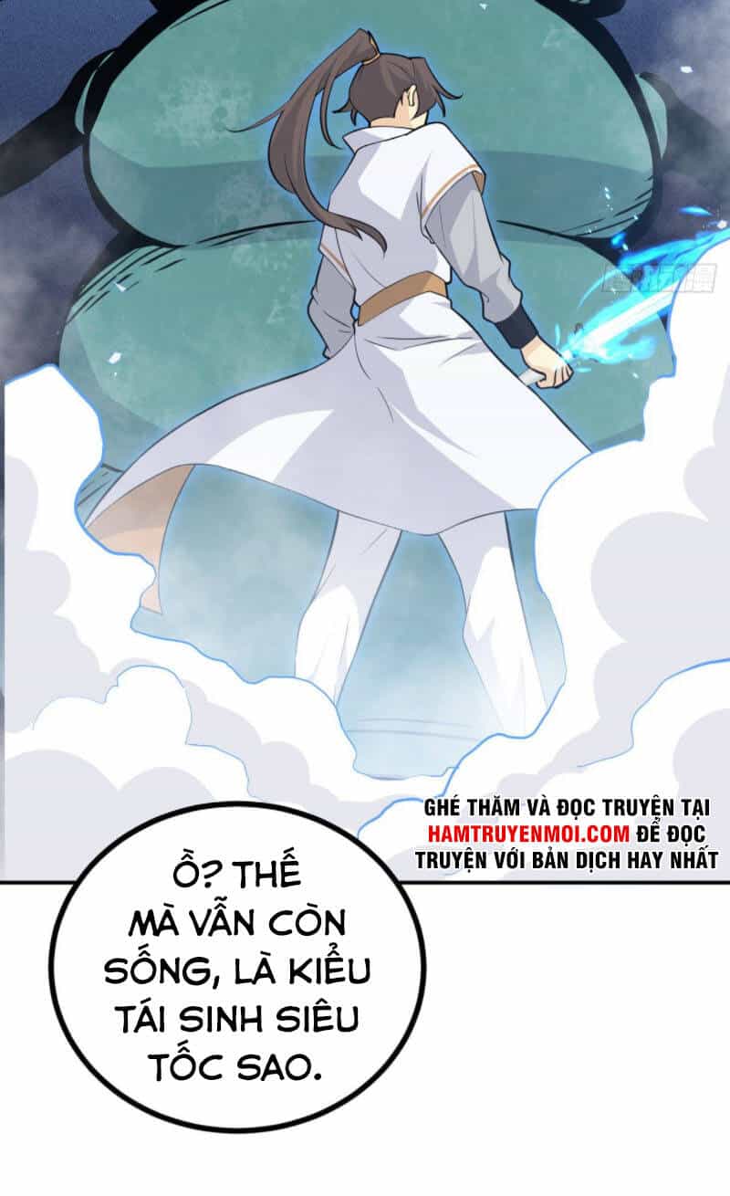 Nhất Quyền Bạo Tinh - Chương 5 - ảnh 7