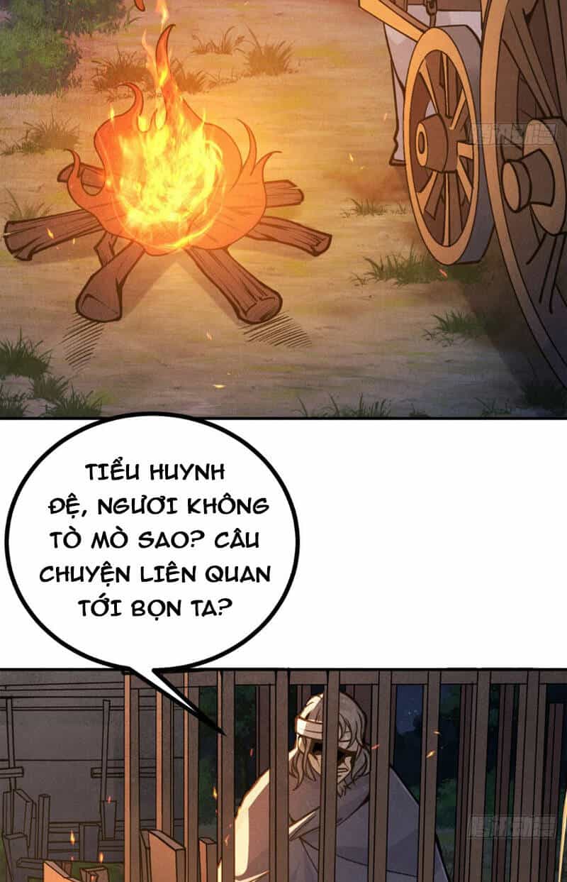 Nhất Quyền Bạo Tinh - Chương 50 - ảnh 12