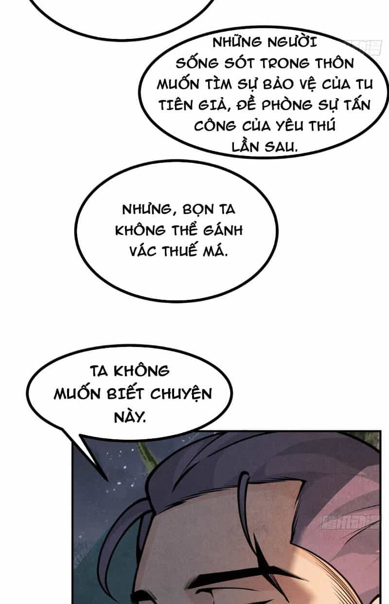 Nhất Quyền Bạo Tinh - Chương 50 - ảnh 16