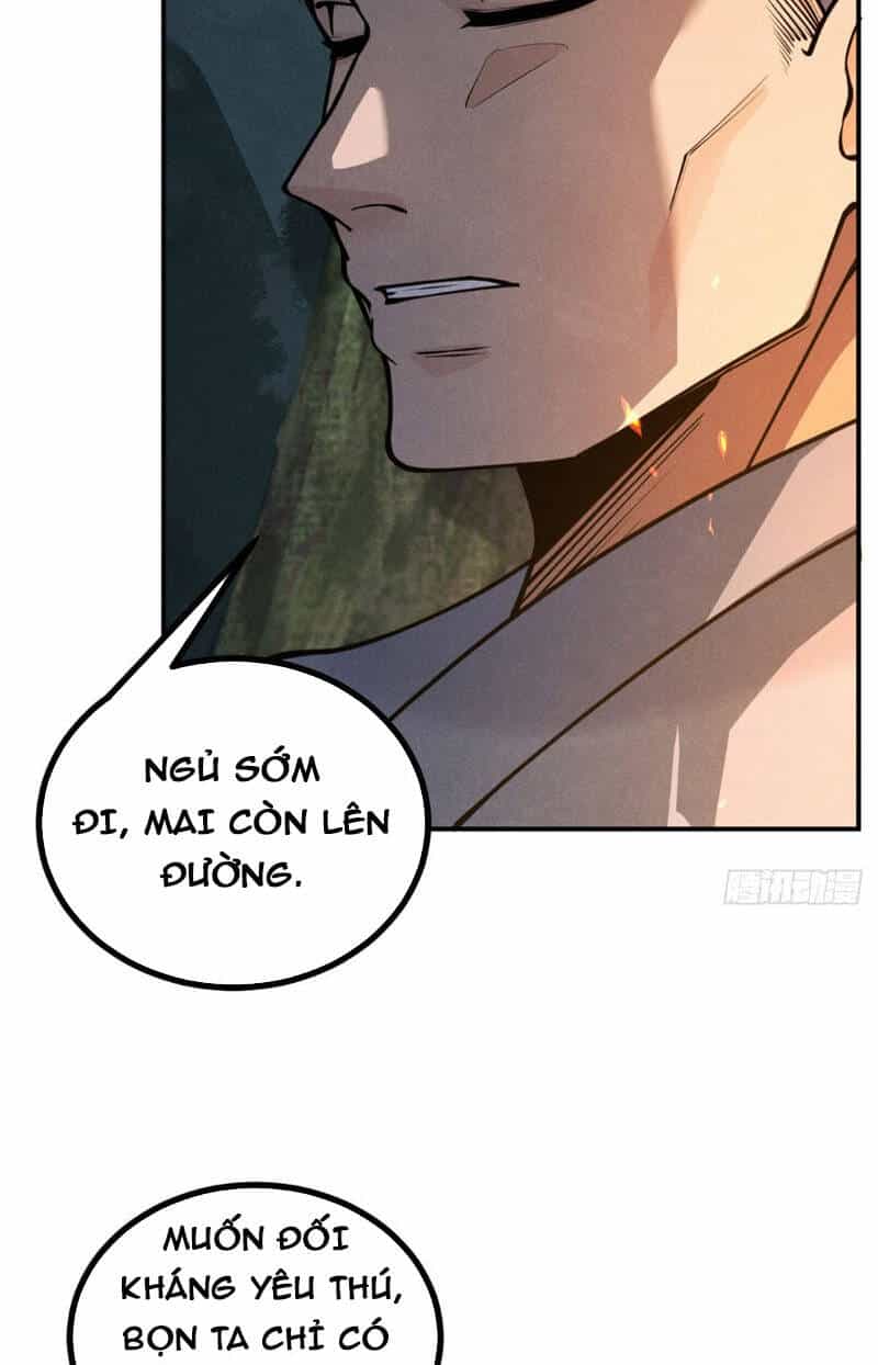 Nhất Quyền Bạo Tinh - Chương 50 - ảnh 17