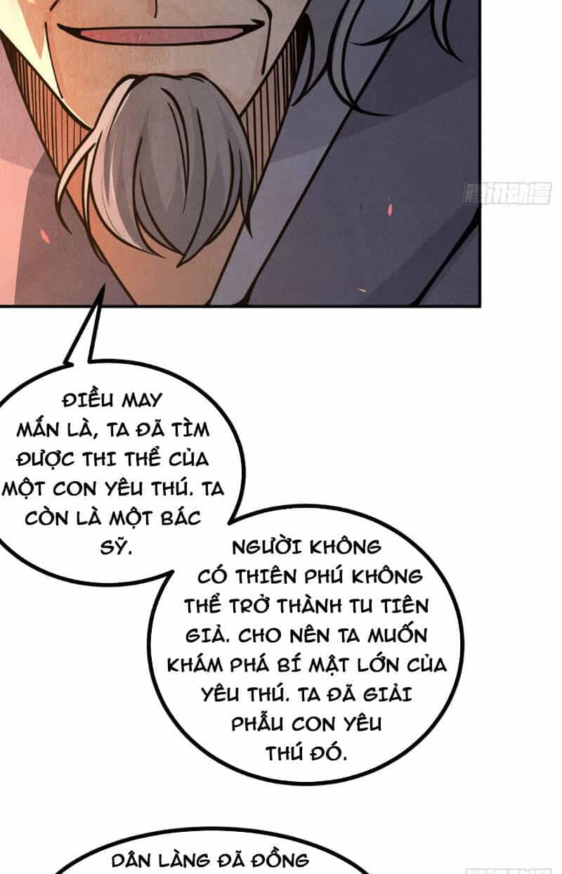 Nhất Quyền Bạo Tinh - Chương 50 - ảnh 19