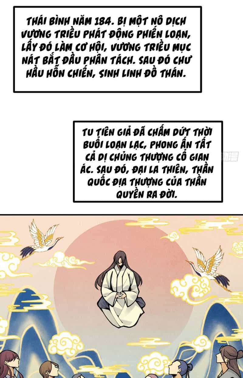 Nhất Quyền Bạo Tinh - Chương 50 - ảnh 2