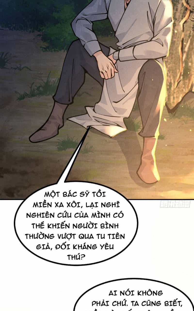 Nhất Quyền Bạo Tinh - Chương 50 - ảnh 23