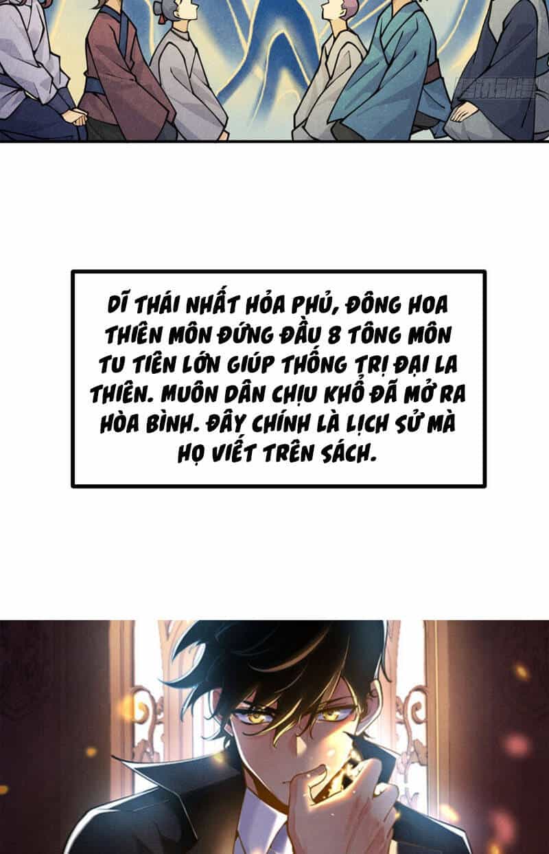 Nhất Quyền Bạo Tinh - Chương 50 - ảnh 3