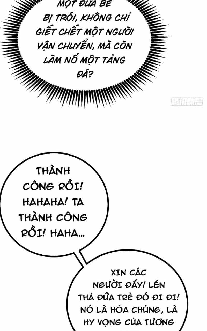 Nhất Quyền Bạo Tinh - Chương 50 - ảnh 30