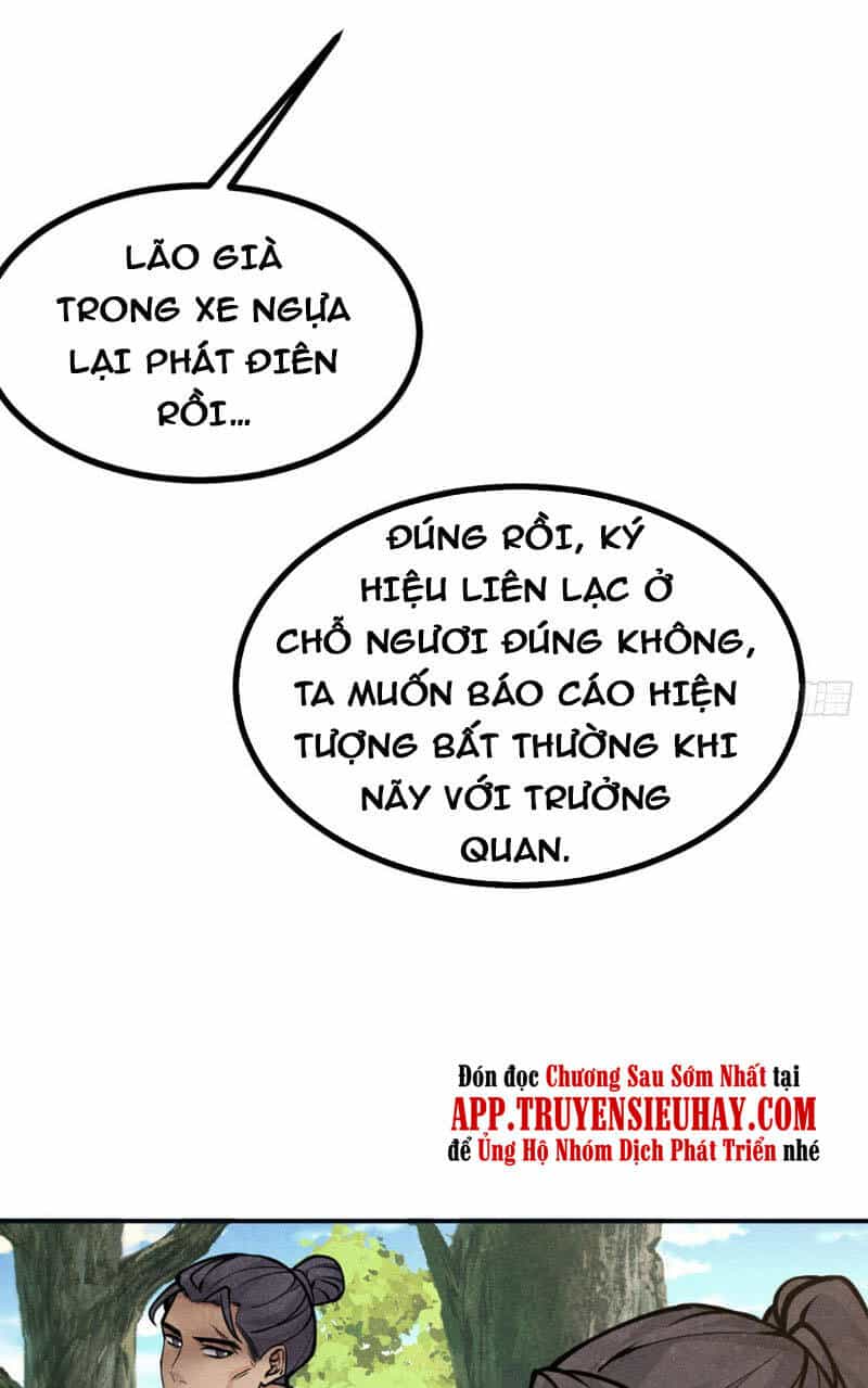 Nhất Quyền Bạo Tinh - Chương 50 - ảnh 32