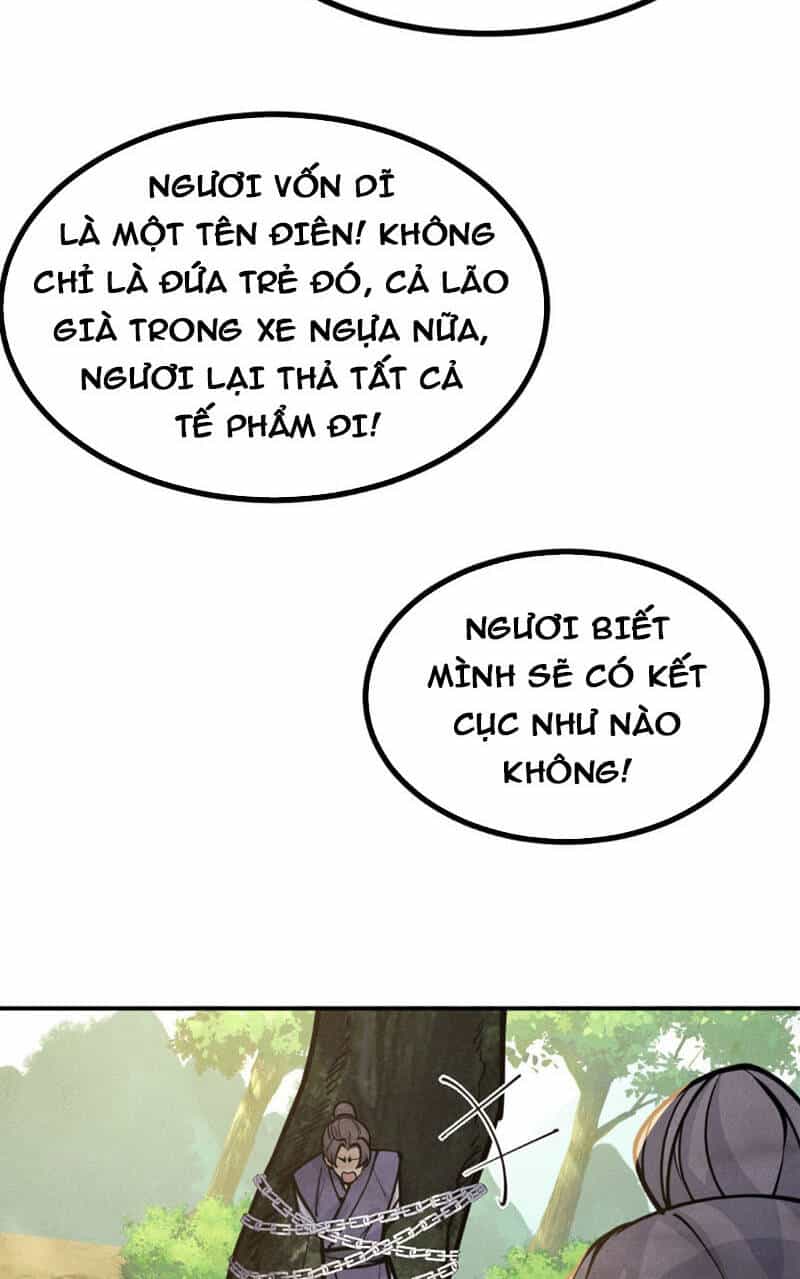 Nhất Quyền Bạo Tinh - Chương 50 - ảnh 34