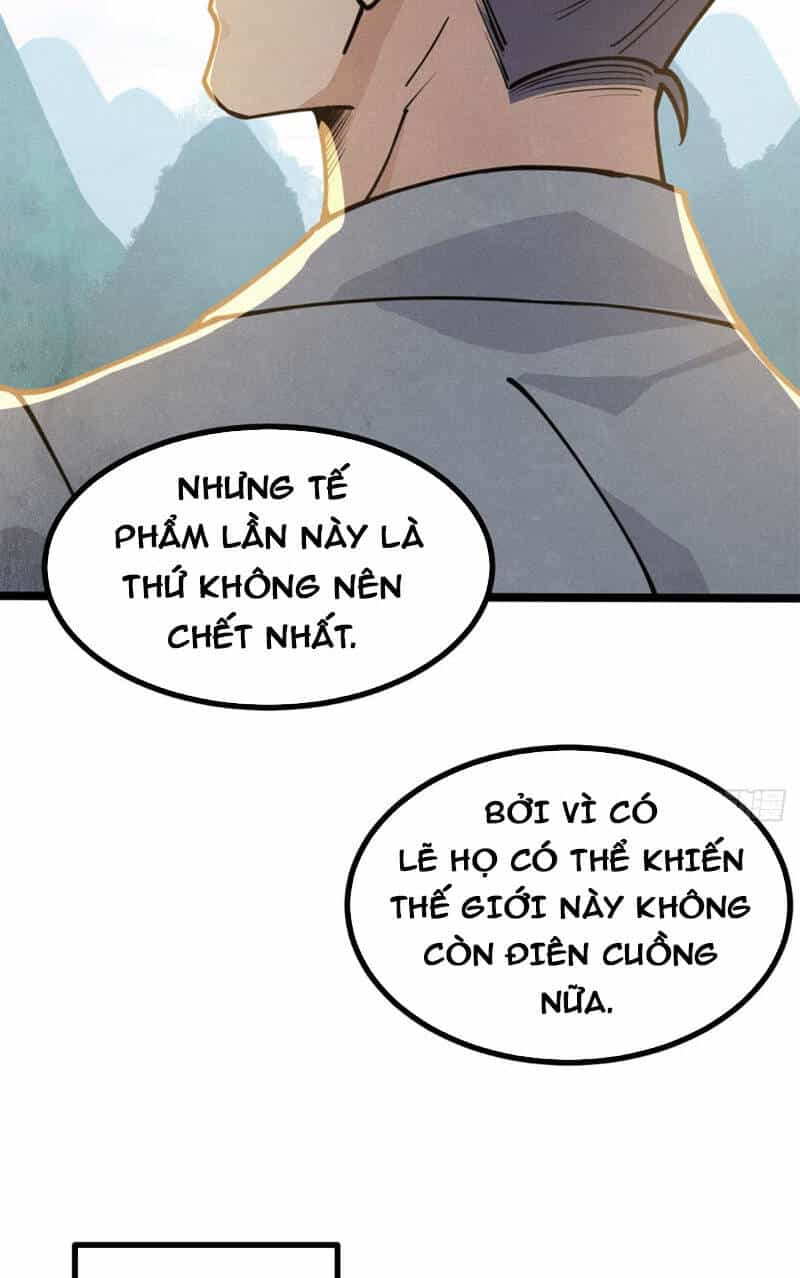 Nhất Quyền Bạo Tinh - Chương 50 - ảnh 37