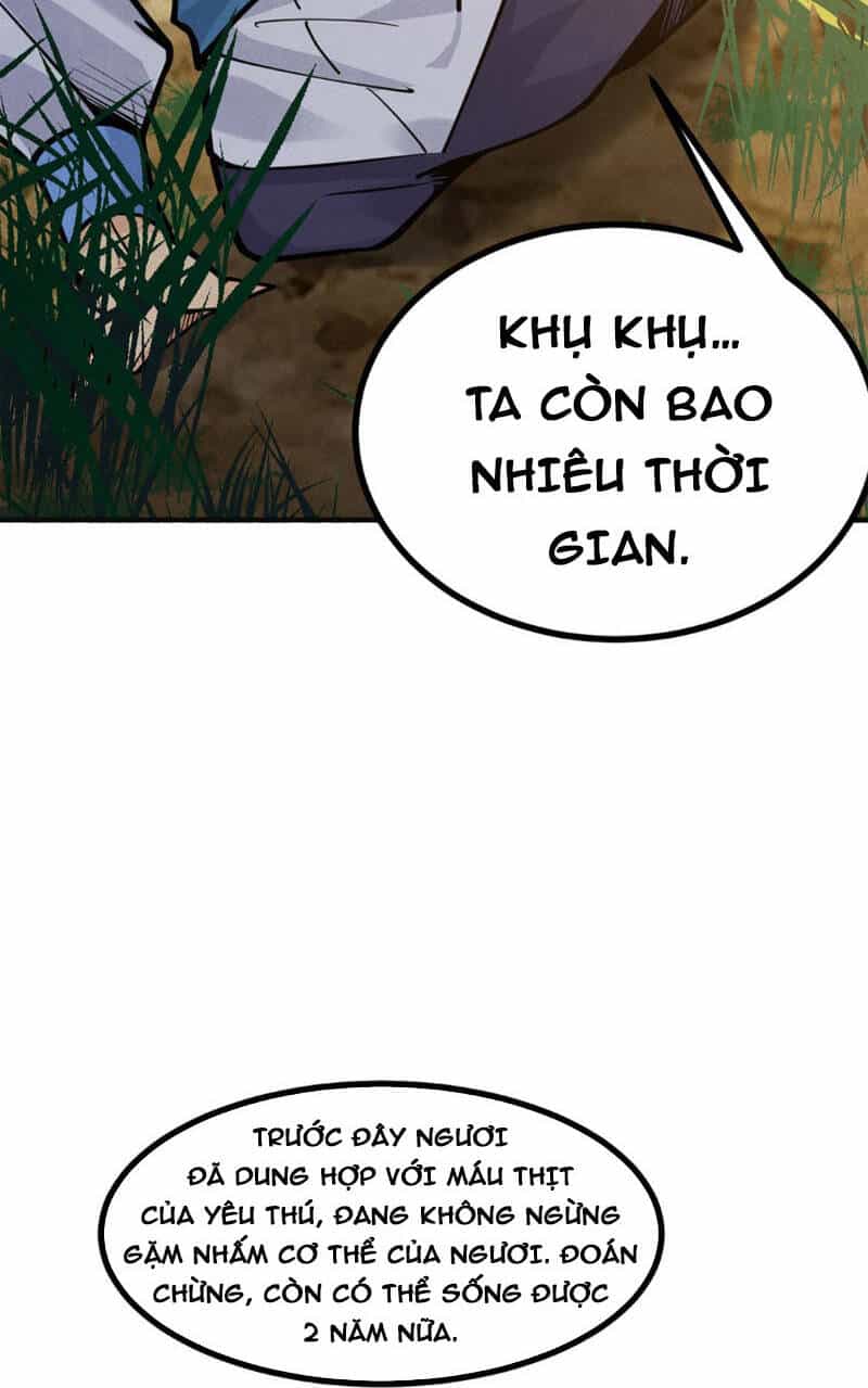 Nhất Quyền Bạo Tinh - Chương 50 - ảnh 40