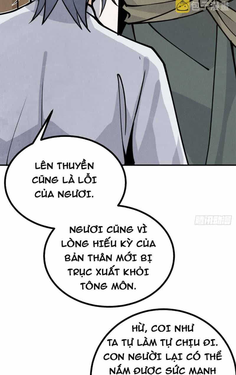 Nhất Quyền Bạo Tinh - Chương 50 - ảnh 45