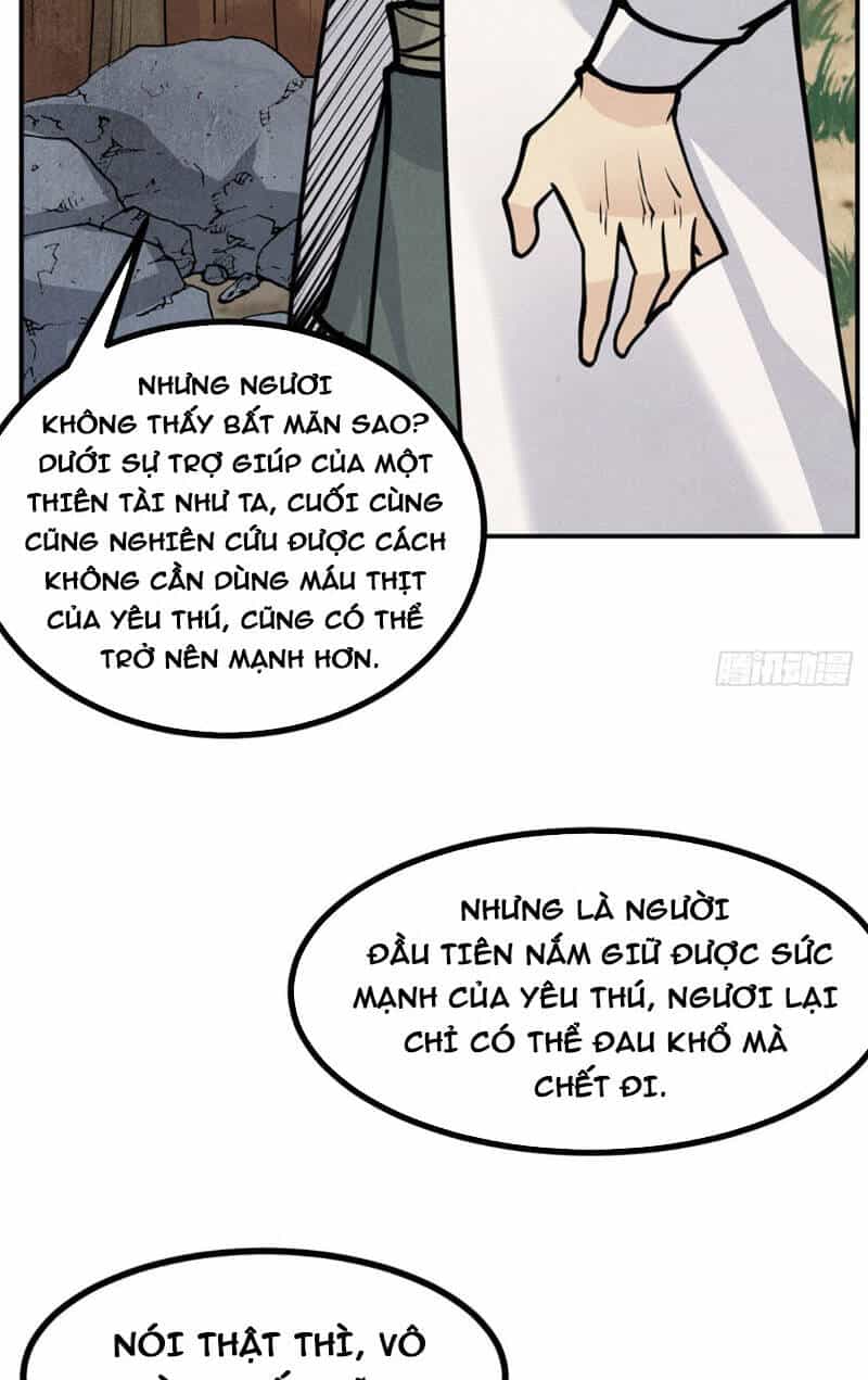 Nhất Quyền Bạo Tinh - Chương 50 - ảnh 47