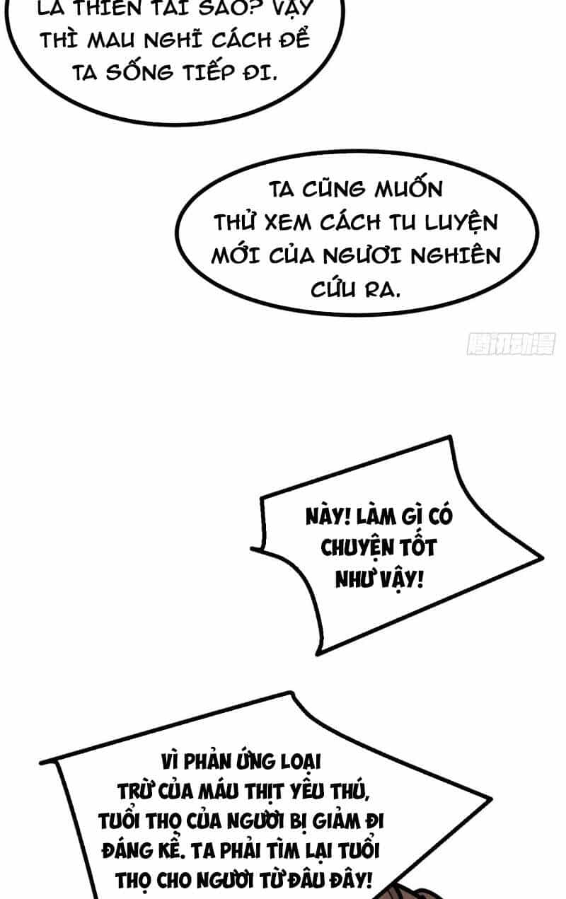 Nhất Quyền Bạo Tinh - Chương 50 - ảnh 49